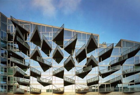 你們放暑假了,我們準備跨越北緯56°去上學-家居快訊-上海房天下家居裝修