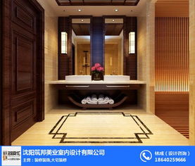 地中海主臥裝修主材 裝修主材 筑邦美業