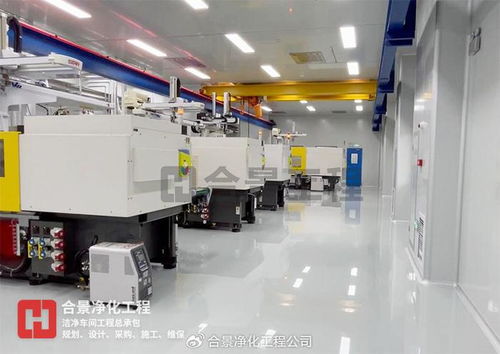 合景凈化工程公司 醫(yī)療器械無塵車間裝修氣流設(shè)計的3個重要措施