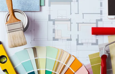 多省市“禁油令”出重拳 藝術(shù)涂料春天要來嗎?