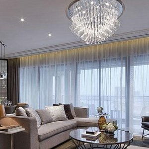 武漢新業建筑裝修裝潢怎么樣