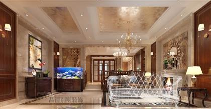 歐式簡(jiǎn)潔大氣裝修 設(shè)計(jì)、價(jià)格與供應(yīng)商全解析