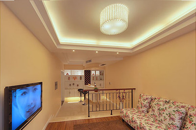 常州裝潢設(shè)計之選 常州中聚達(dá)建筑裝潢工程